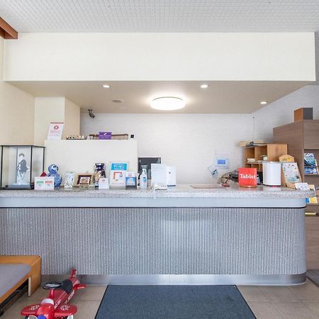 Tabist Rays Hotel Yakata Miyazaki Eksteriør billede