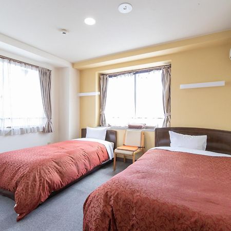 Tabist Rays Hotel Yakata Miyazaki Eksteriør billede