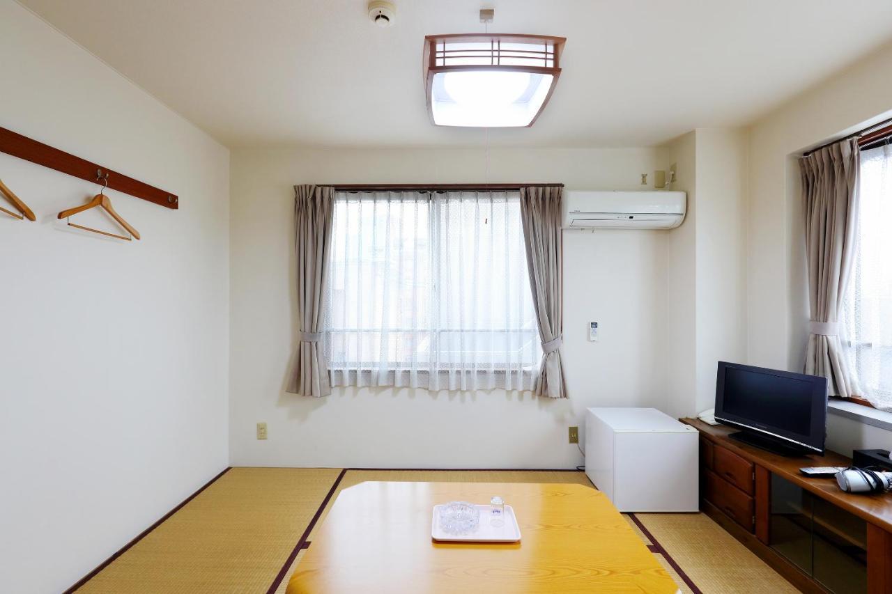 Tabist Rays Hotel Yakata Miyazaki Eksteriør billede