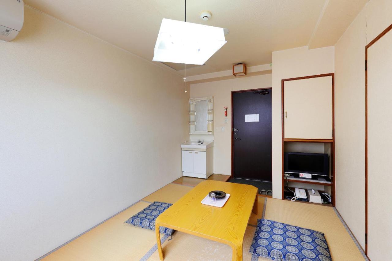Tabist Rays Hotel Yakata Miyazaki Eksteriør billede