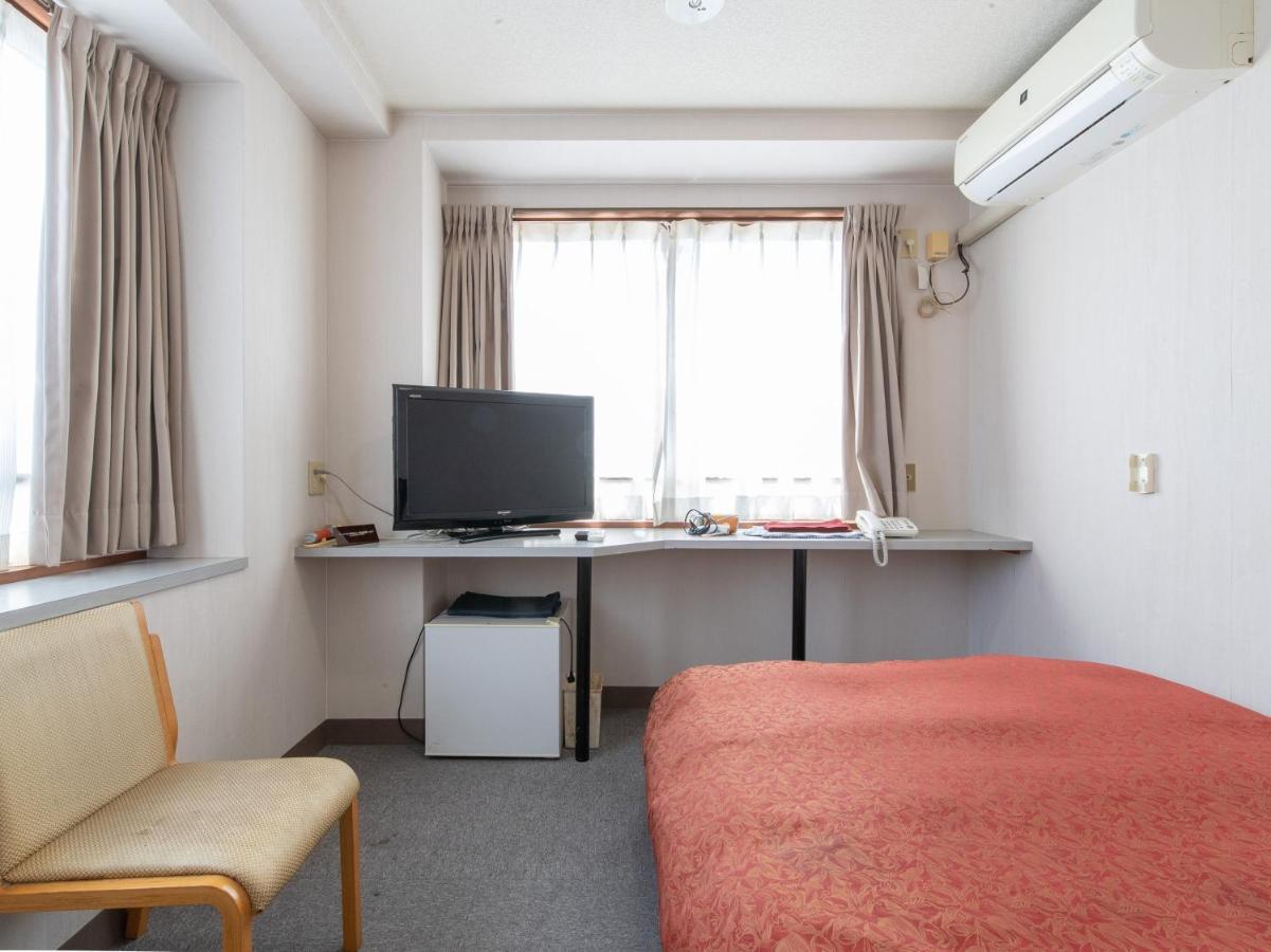 Tabist Rays Hotel Yakata Miyazaki Eksteriør billede