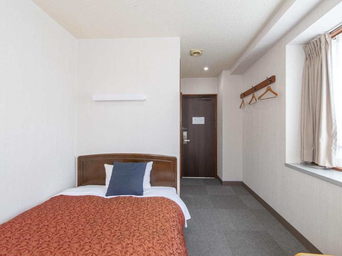 Tabist Rays Hotel Yakata Miyazaki Eksteriør billede