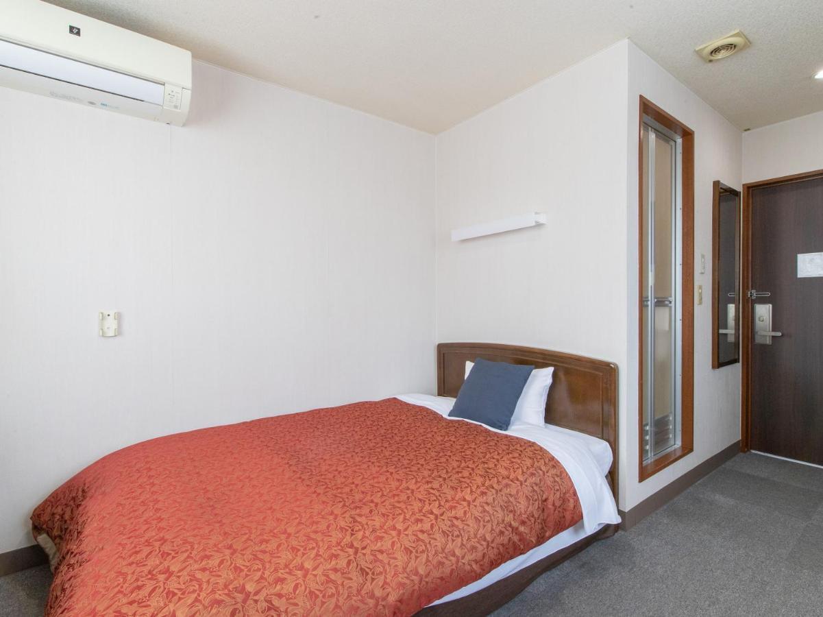 Tabist Rays Hotel Yakata Miyazaki Eksteriør billede