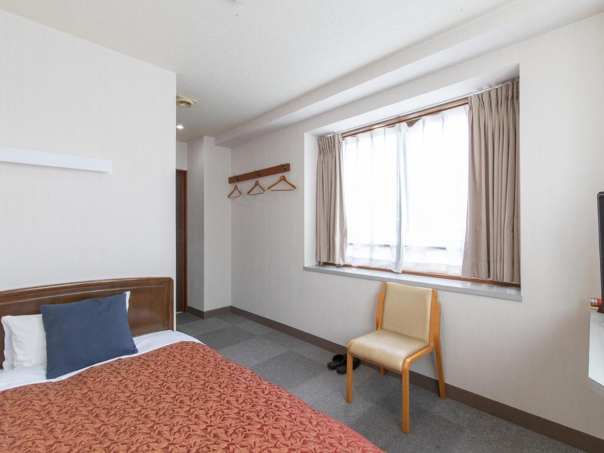 Tabist Rays Hotel Yakata Miyazaki Eksteriør billede