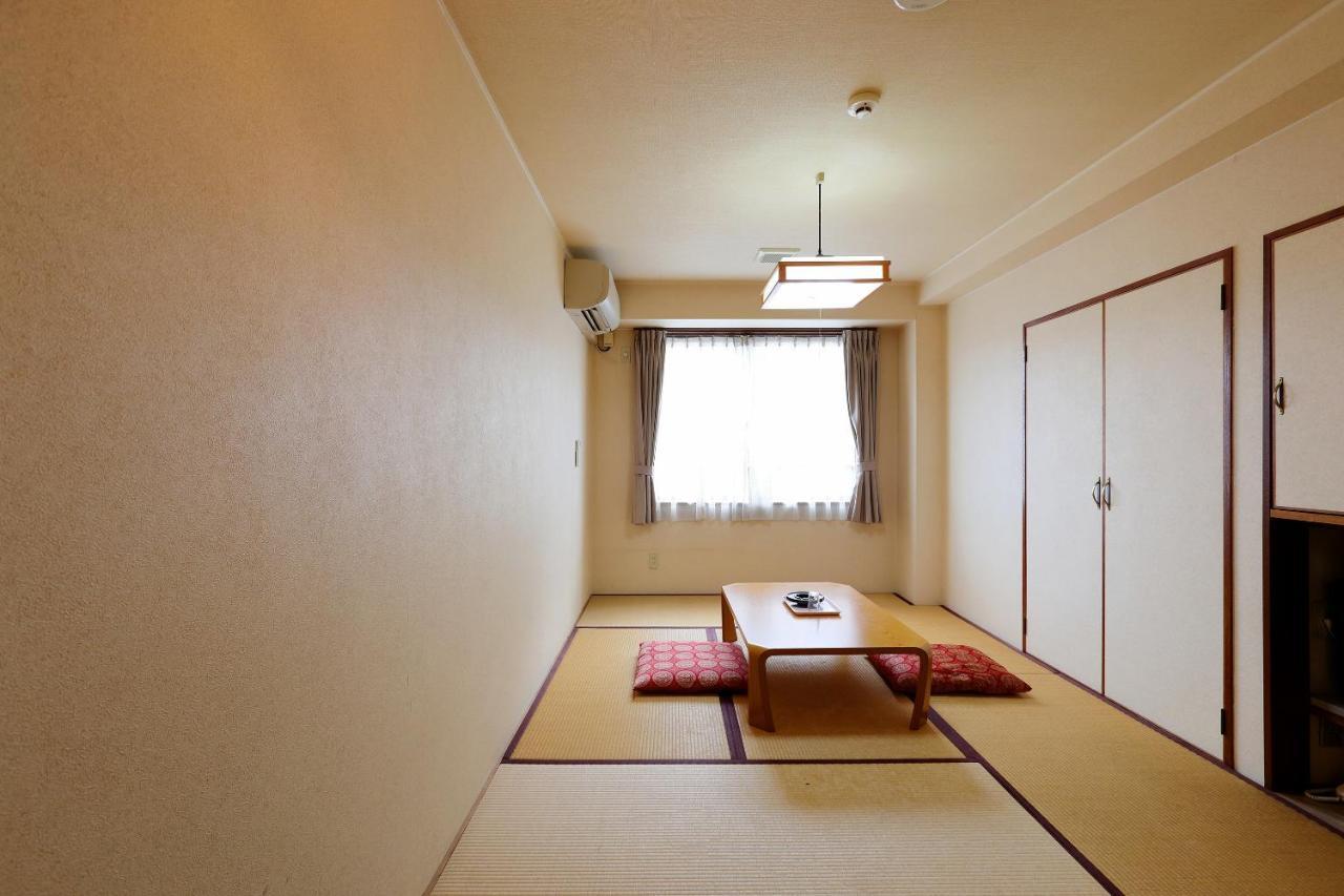 Tabist Rays Hotel Yakata Miyazaki Eksteriør billede