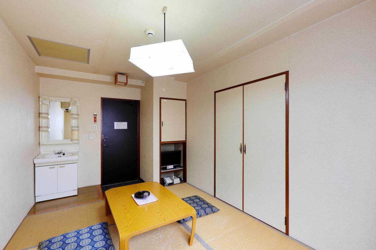 Tabist Rays Hotel Yakata Miyazaki Eksteriør billede