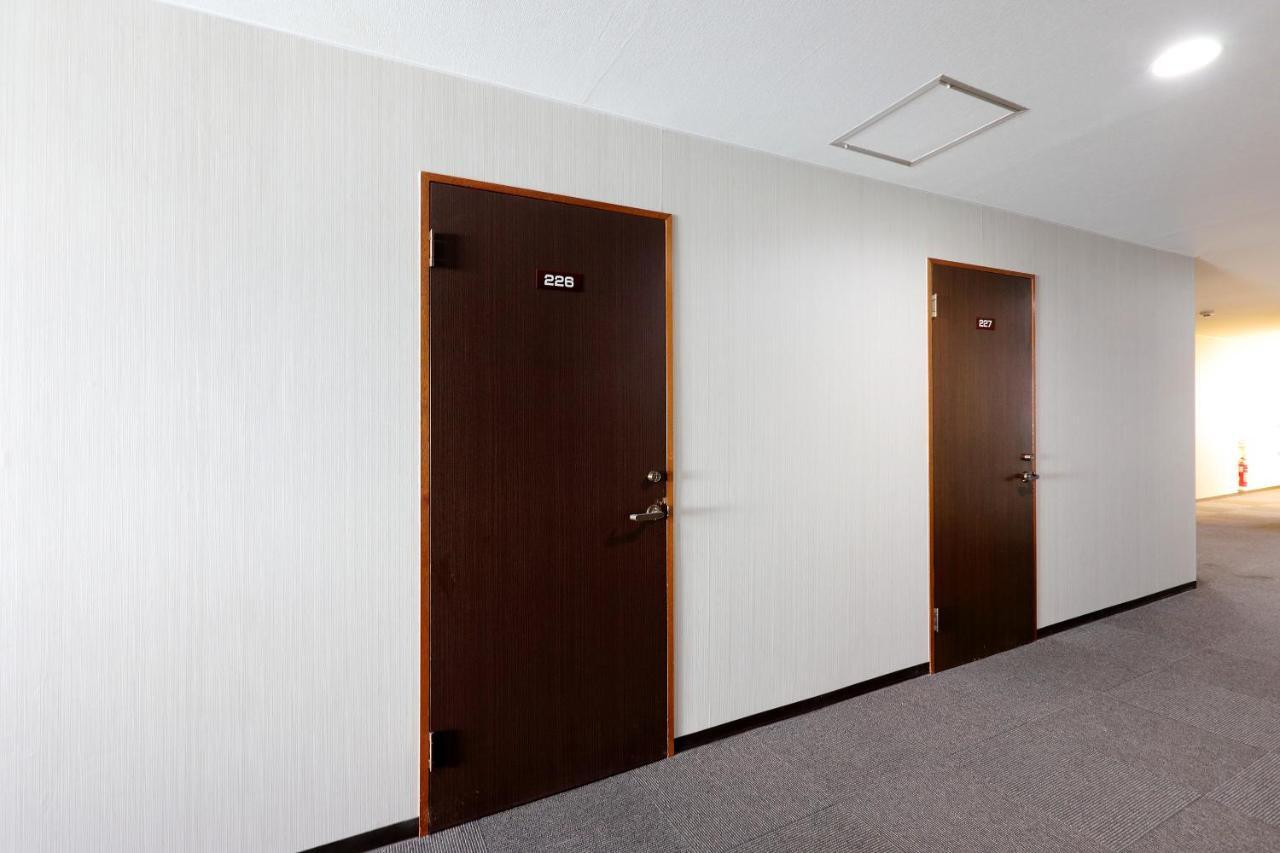 Tabist Rays Hotel Yakata Miyazaki Eksteriør billede