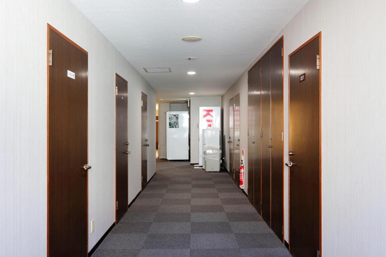 Tabist Rays Hotel Yakata Miyazaki Eksteriør billede